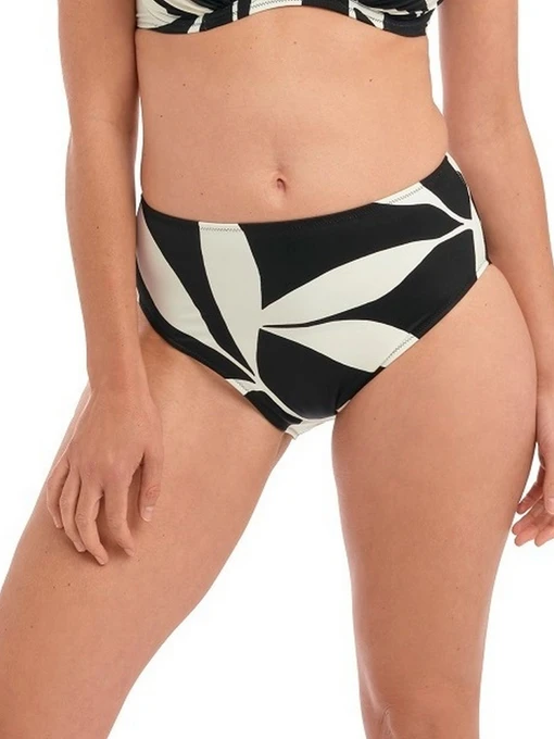 Одежда для пляжа Fantasie Ile de re модель 500978BLK Фото