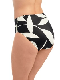Одежда для пляжа Fantasie Ile de re модель 500978BLK Фото