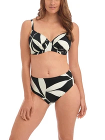 Одежда для пляжа Fantasie Ile de re модель 500978BLK Фото