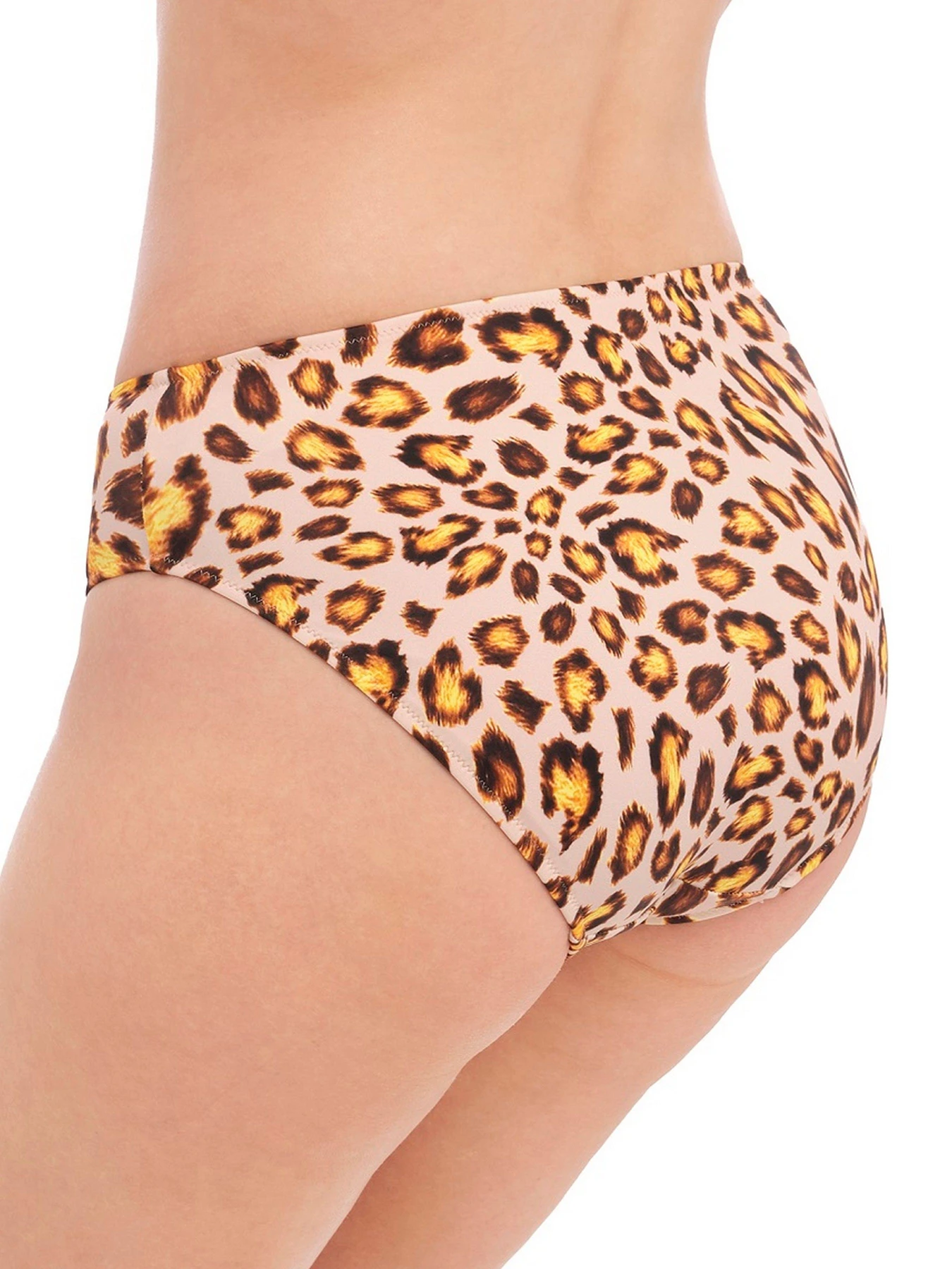 Одяг для пляжу Fantasie Kabini Oasis модель 502172 Одяг для пляжу Fantasie Kabini Oasis модель 502172 Фото