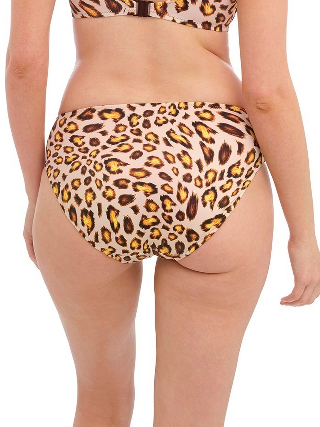 Одяг для пляжу Fantasie Kabini Oasis модель 502172 Одяг для пляжу Fantasie Kabini Oasis модель 502172 Фото