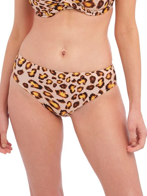 Одяг для пляжу Fantasie Kabini Oasis модель 502172 Фото