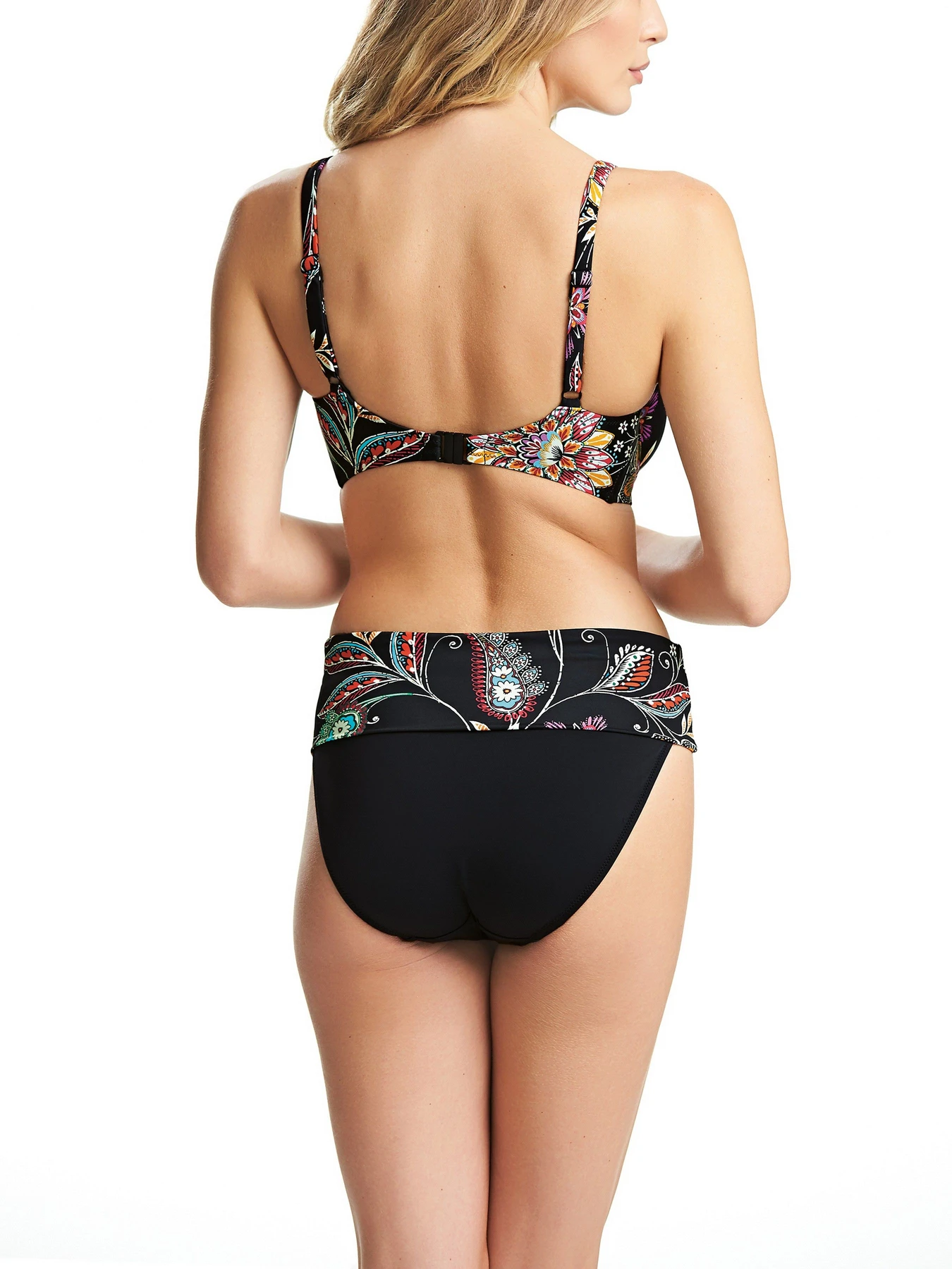 Одежда для пляжа Fantasie Kerala модель 6382MUI Одежда для пляжа Fantasie Kerala модель 6382MUI Фото