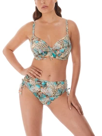 Одежда для пляжа Fantasie Manila модель 6775AQA Фото