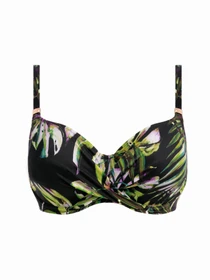 Одежда для пляжа Fantasie Palm Valley модель 6760BLK Фото