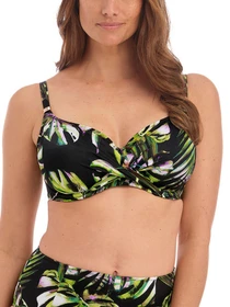 Одежда для пляжа Fantasie Palm Valley модель 6760BLK Фото