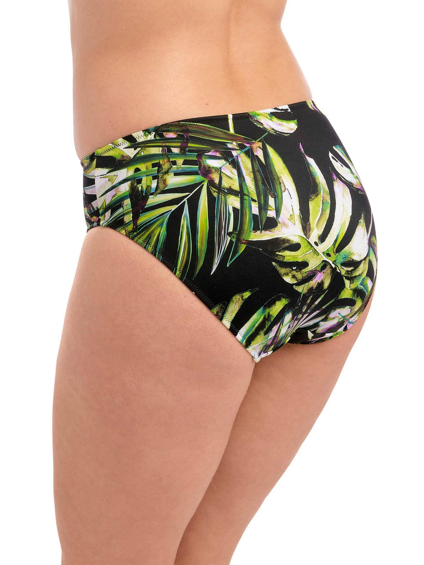 Одежда для пляжа Fantasie Palm Valley модель 6765BLK Фото