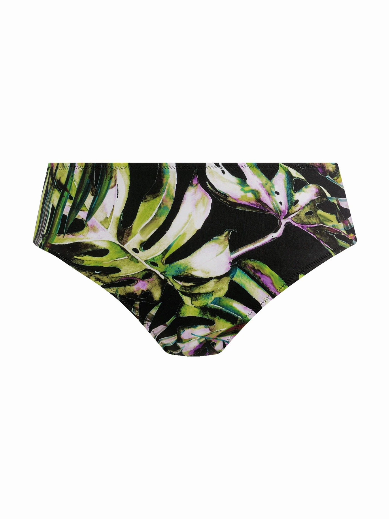 Одежда для пляжа Fantasie Palm Valley модель 6765BLK Фото