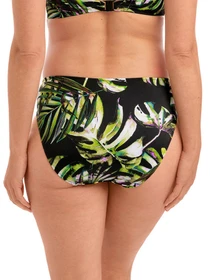 Одежда для пляжа Fantasie Palm Valley модель 6765BLK Фото