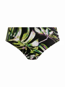 Одежда для пляжа Fantasie Palm Valley модель 6765BLK Фото
