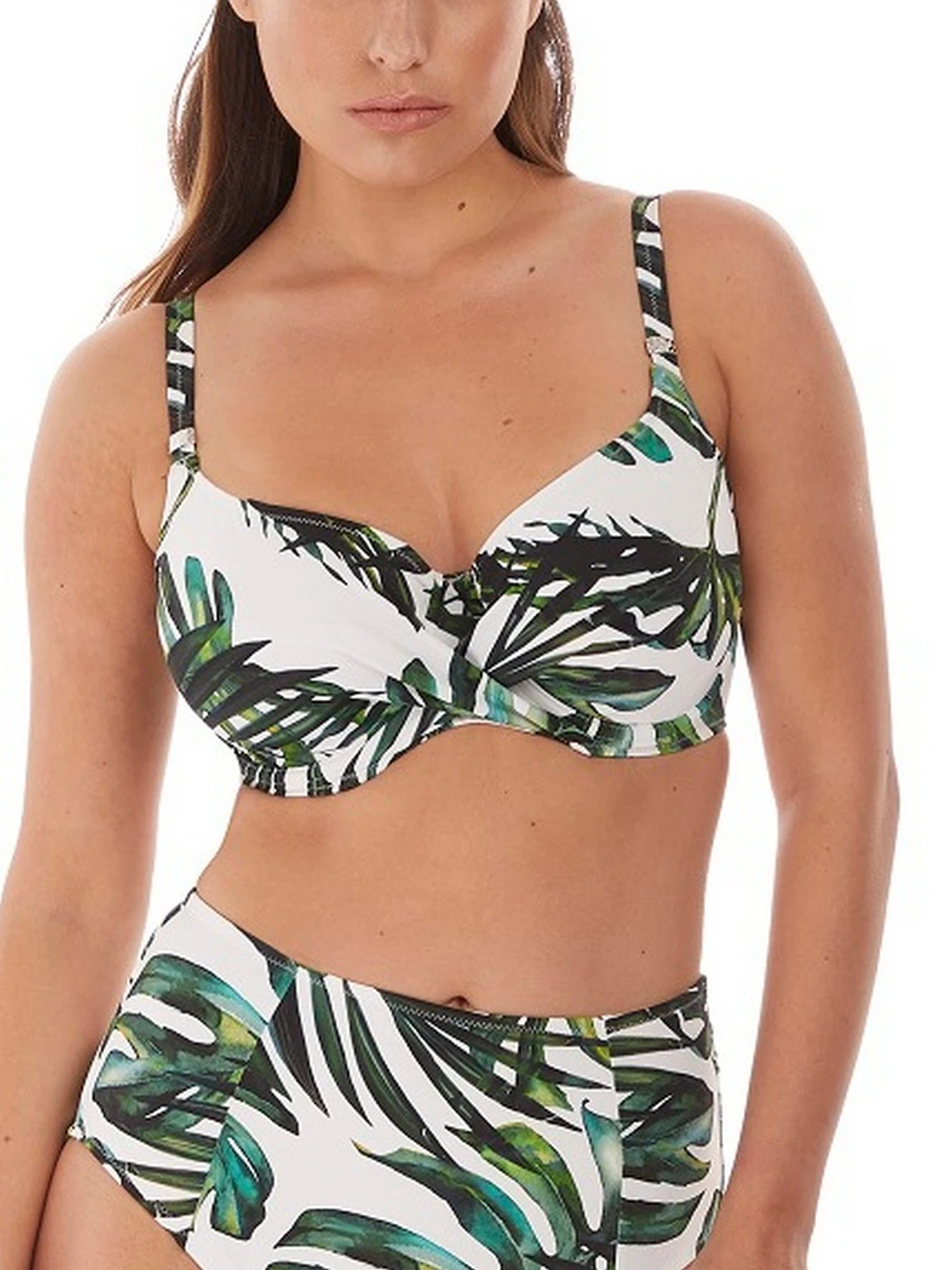 Одежда для пляжа Fantasie Palm Valley модель 6760FEN Фото