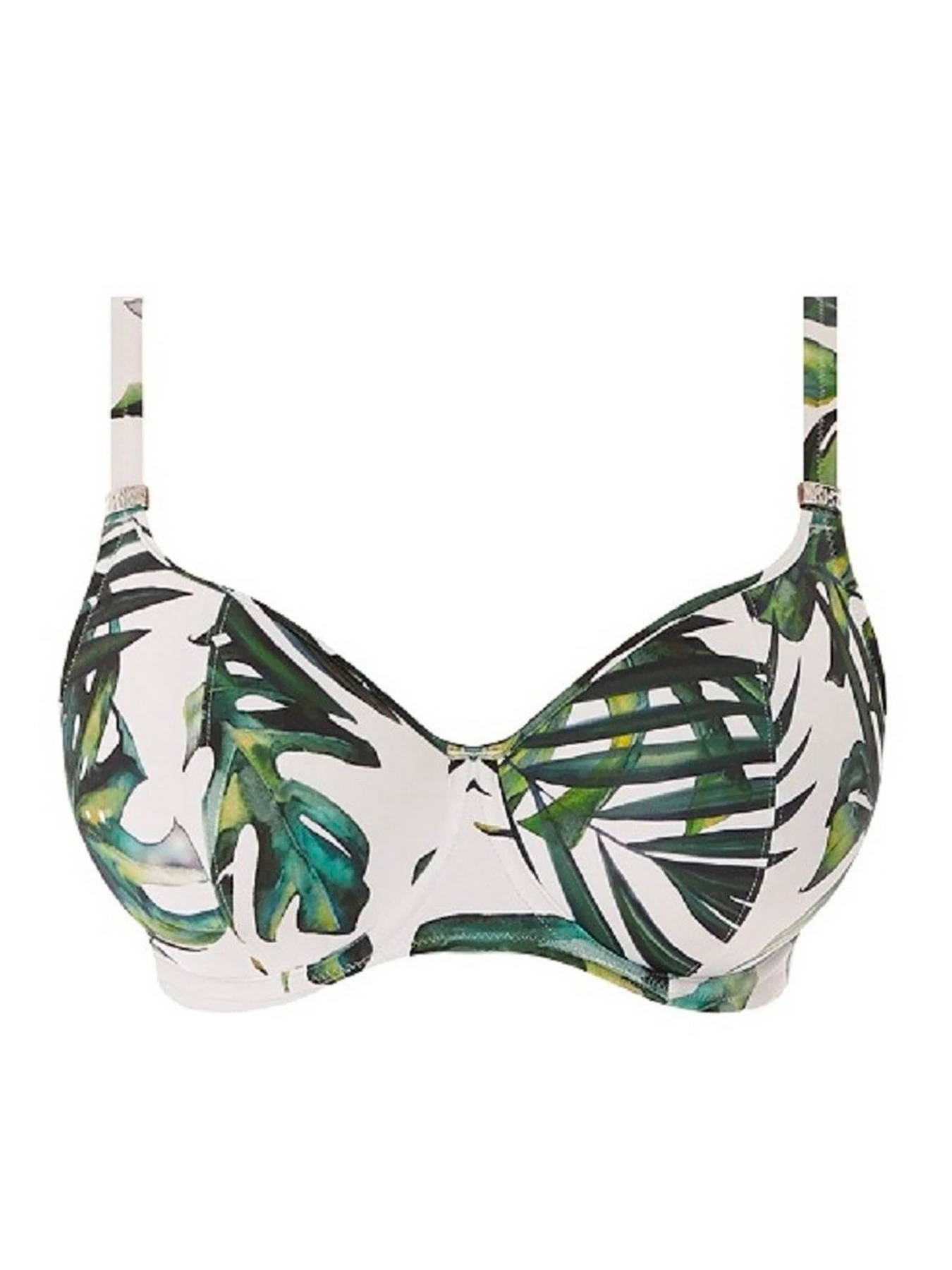 Одяг для пляжу Fantasie Palm Valley модель 6761FEN Одяг для пляжу Fantasie Palm Valley модель 6761FEN Фото