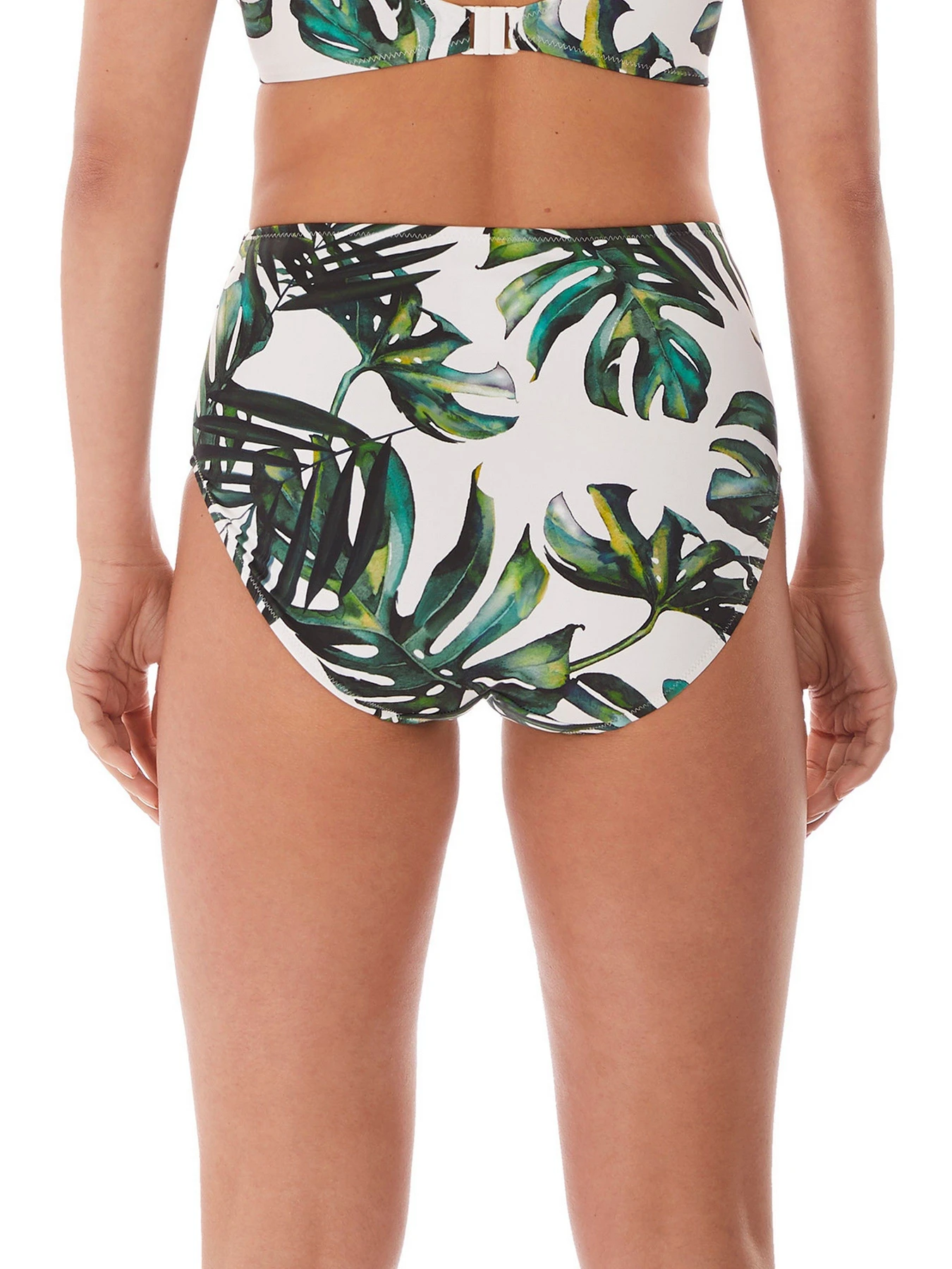 Одежда для пляжа Fantasie Palm Valley модель 6767FEN Фото