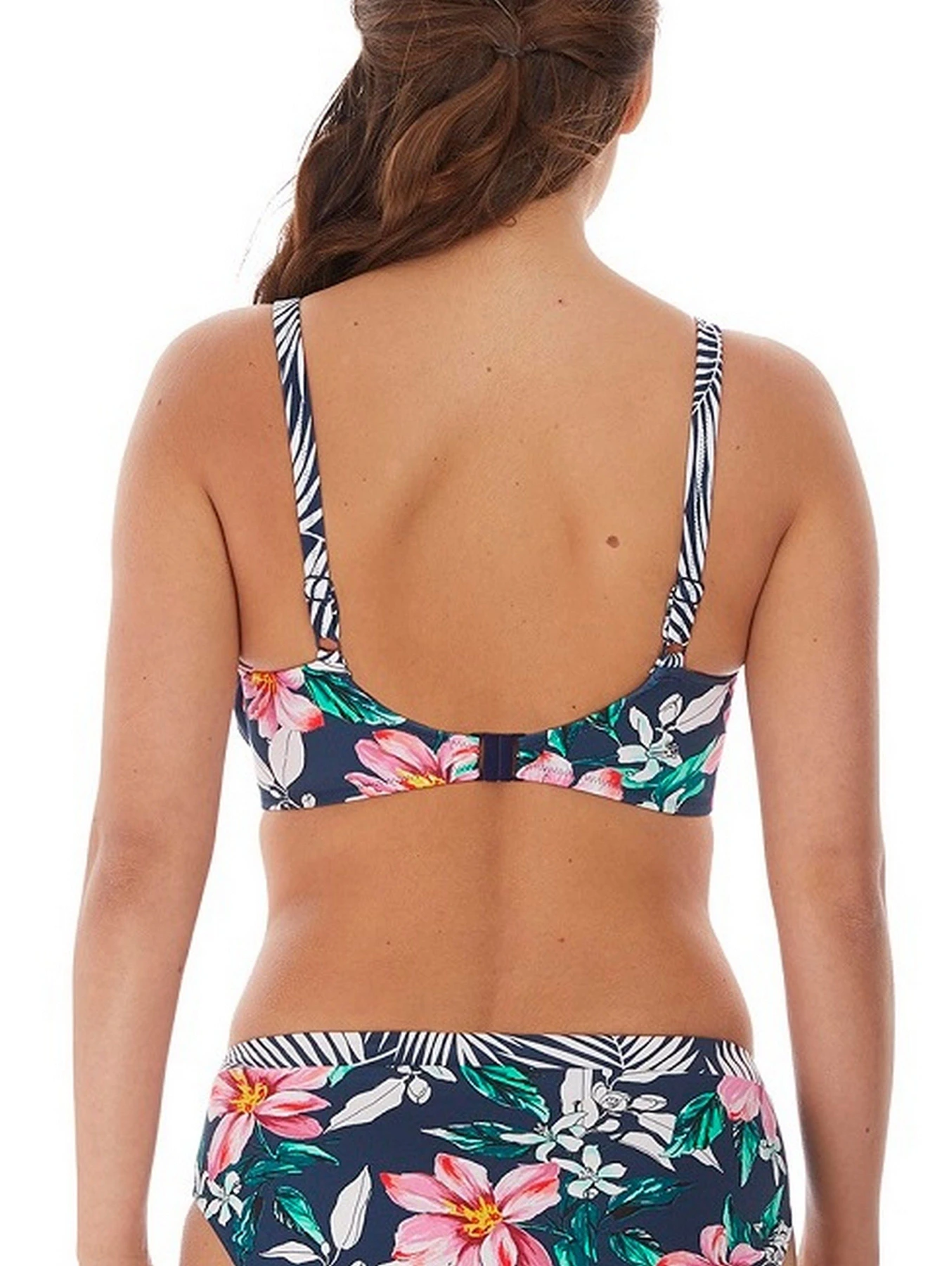 Одежда для пляжа Fantasie Port Maria модель 6890INK Одежда для пляжа Fantasie Port Maria модель 6890INK Фото