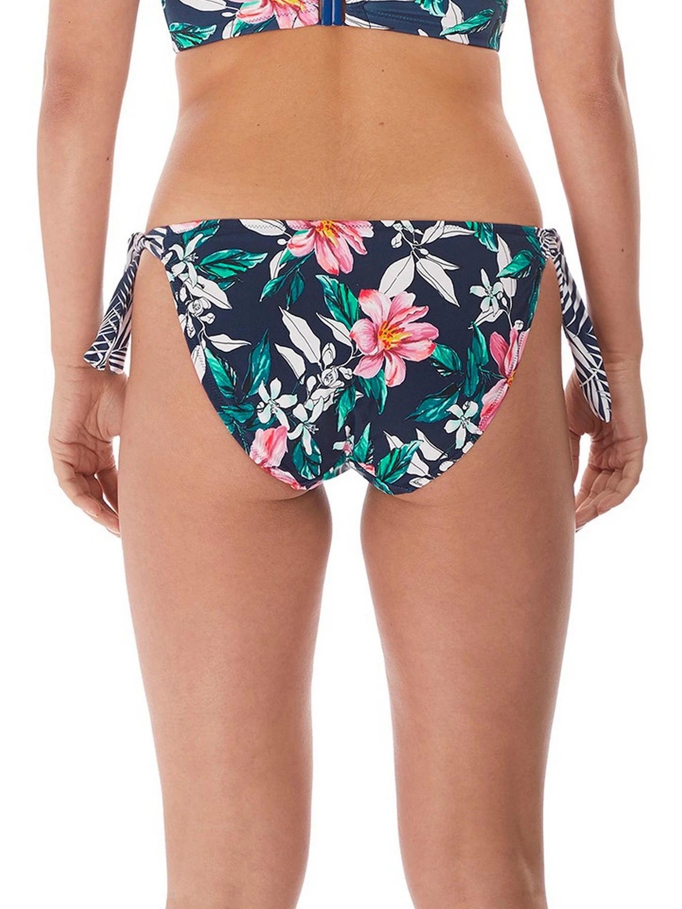 Одежда для пляжа Fantasie Port Maria модель 6896INK Одежда для пляжа Fantasie Port Maria модель 6896INK Фото