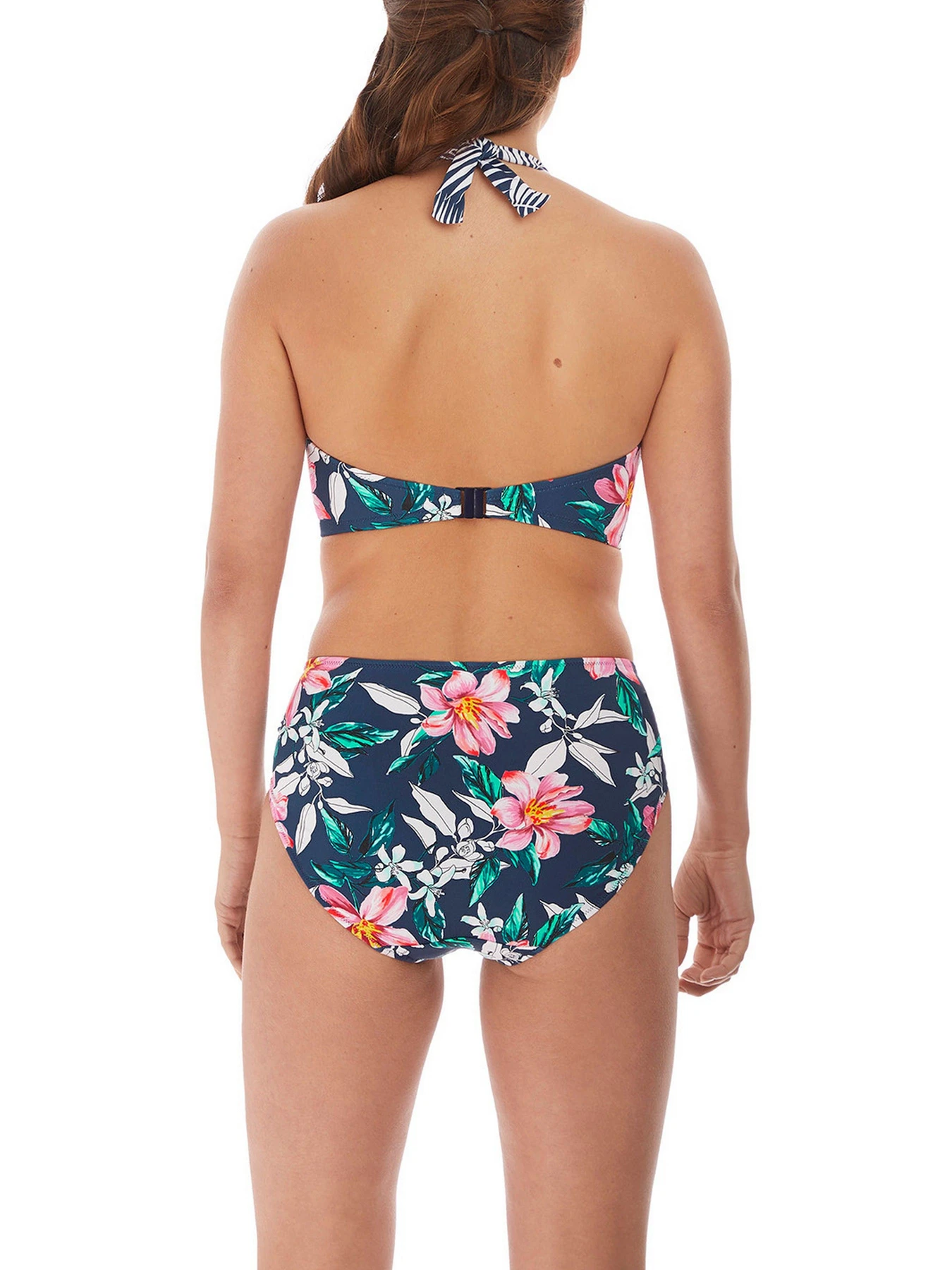 Одежда для пляжа Fantasie Port Maria модель 6897INK Одежда для пляжа Fantasie Port Maria модель 6897INK Фото