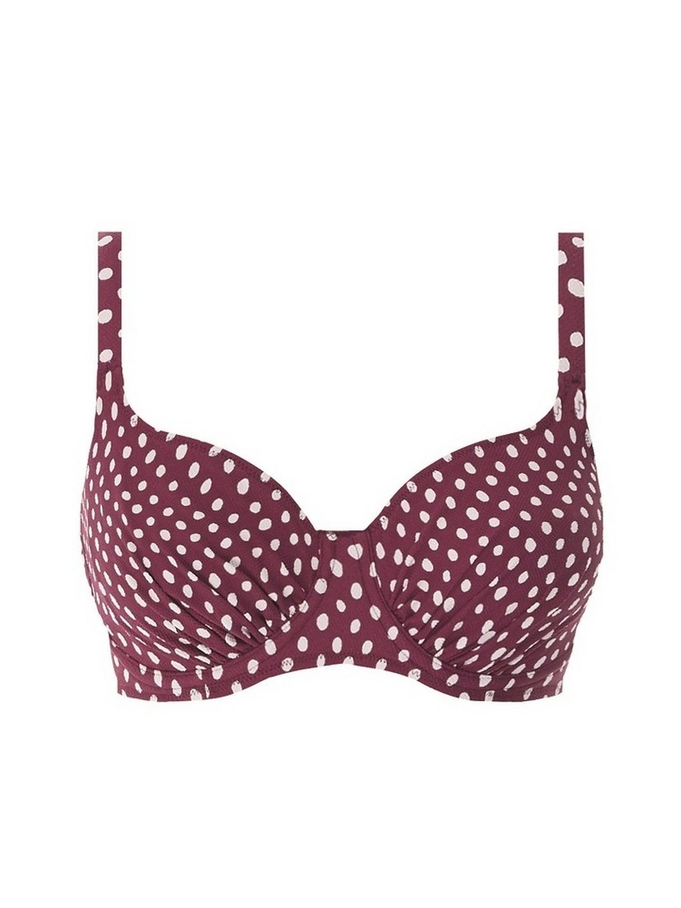 Одежда для пляжа Fantasie Santa Monica модель 6720GAT Одежда для пляжа Fantasie Santa Monica модель 6720GAT Фото