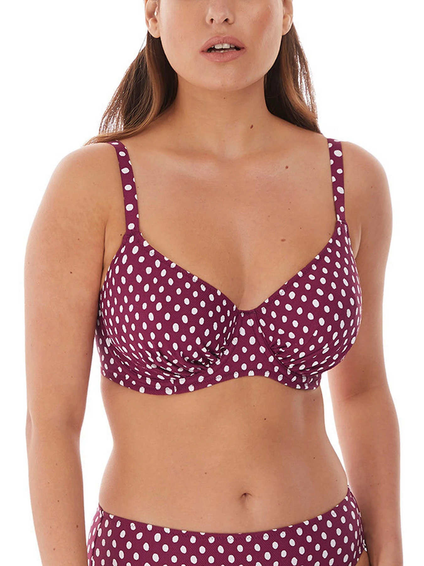 Одежда для пляжа Fantasie Santa Monica модель 6720GAT Одежда для пляжа Fantasie Santa Monica модель 6720GAT Фото