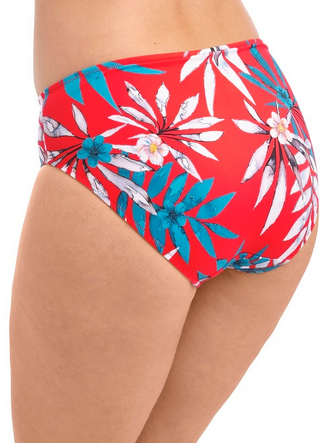Одежда для пляжа Fantasie Santos Beach модель 501172 Одежда для пляжа Fantasie Santos Beach модель 501172 Фото