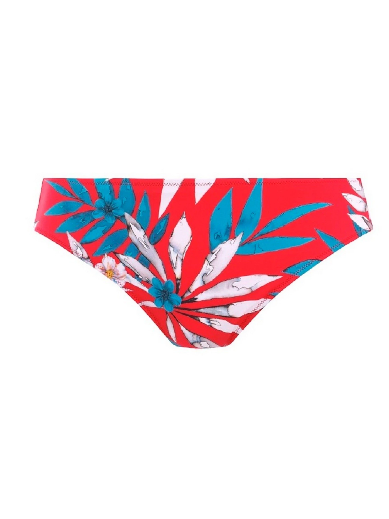 Одежда для пляжа Fantasie Santos Beach модель 501172 Одежда для пляжа Fantasie Santos Beach модель 501172 Фото