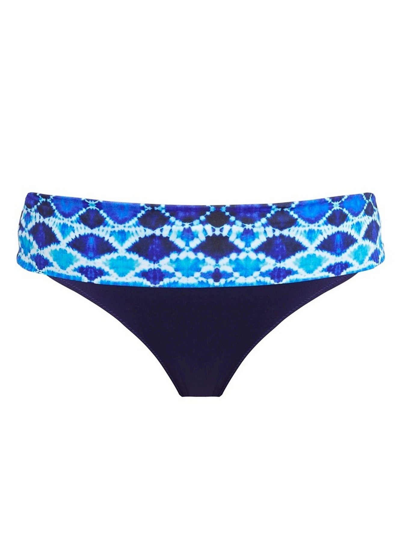 Одежда для пляжа Fantasie Tuscany модель 6519INK Одежда для пляжа Fantasie Tuscany модель 6519INK Фото
