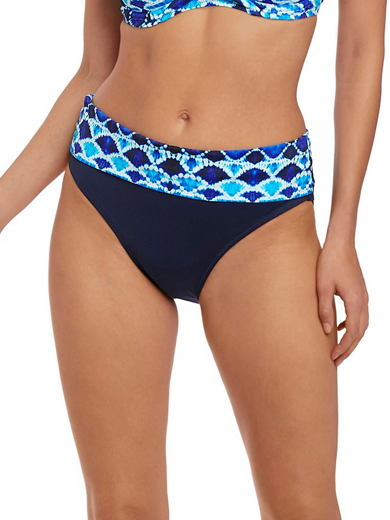 Одежда для пляжа Fantasie Tuscany модель 6519INK Одежда для пляжа Fantasie Tuscany модель 6519INK Фото