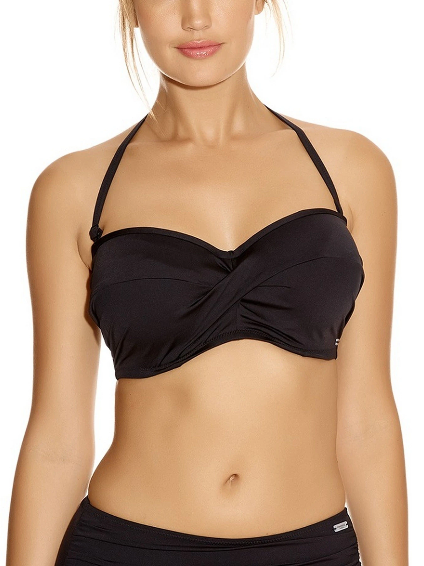 Одежда для пляжа Fantasie Versailles модель 5750BLK Одежда для пляжа Fantasie Versailles модель 5750BLK Фото