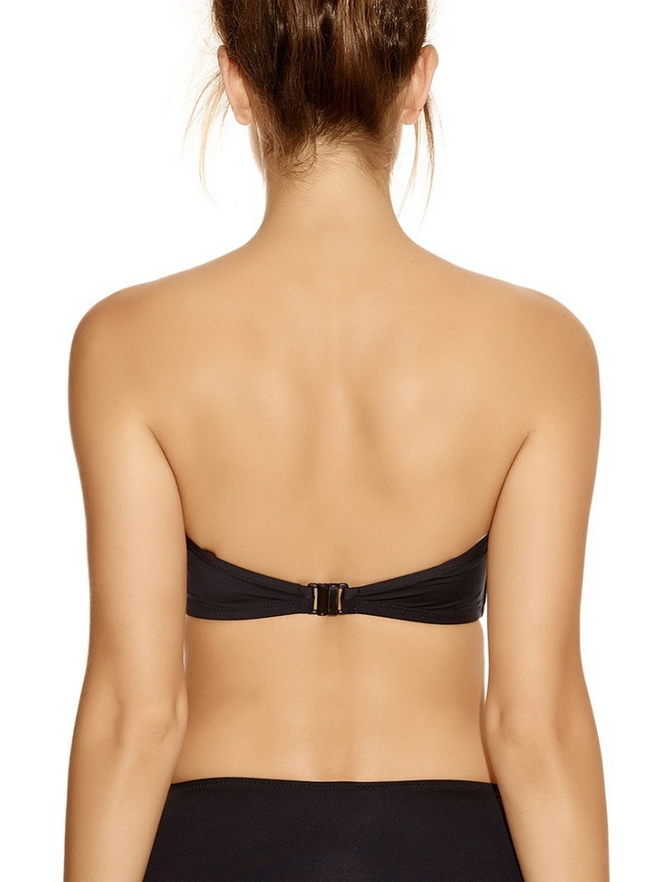 Одежда для пляжа Fantasie Versailles модель 5750BLK Одежда для пляжа Fantasie Versailles модель 5750BLK Фото