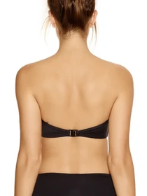 Одежда для пляжа Fantasie Versailles модель 5750BLK Фото