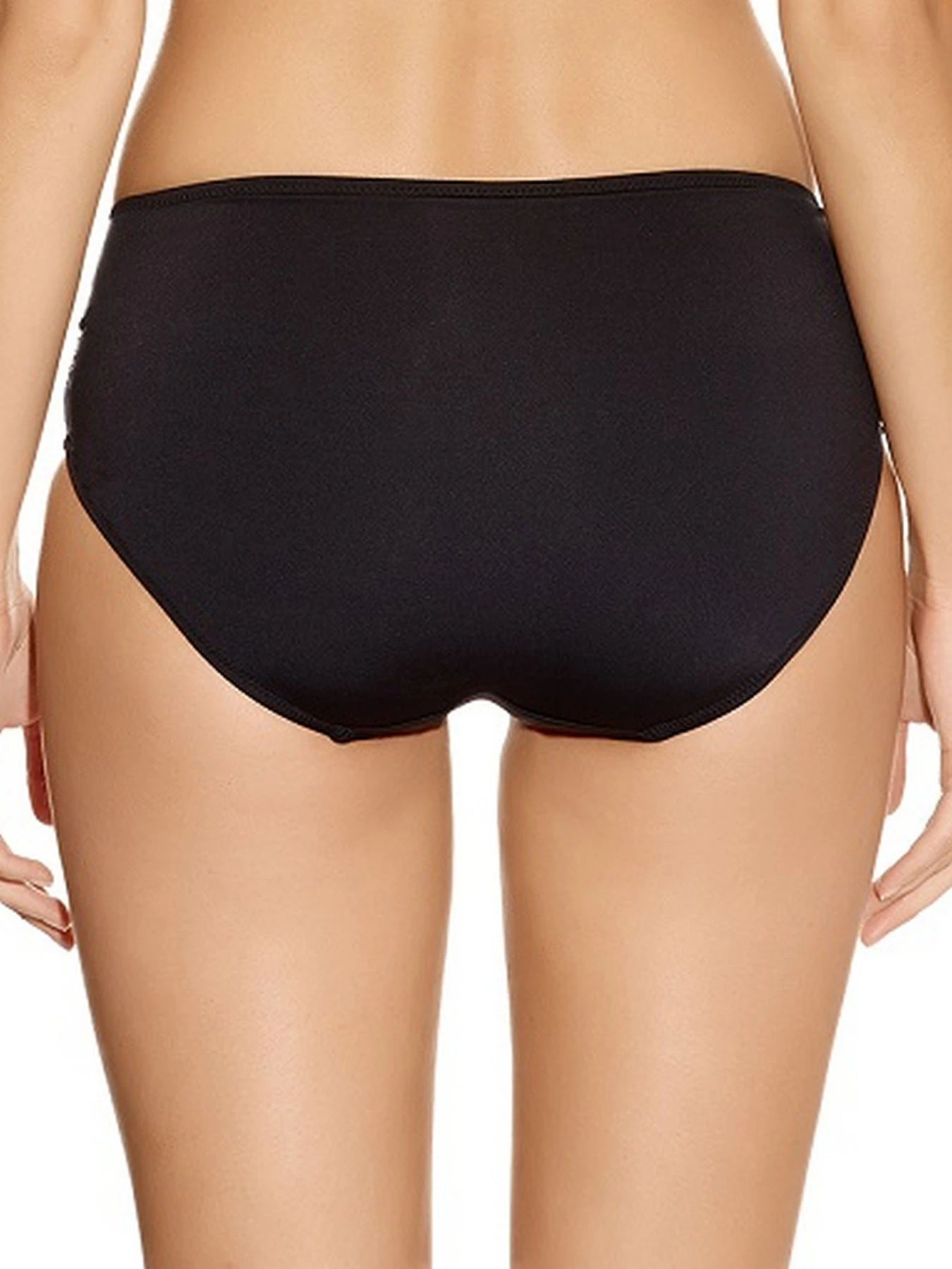 Одежда для пляжа Fantasie Versailles модель 5752BLK Одежда для пляжа Fantasie Versailles модель 5752BLK Фото