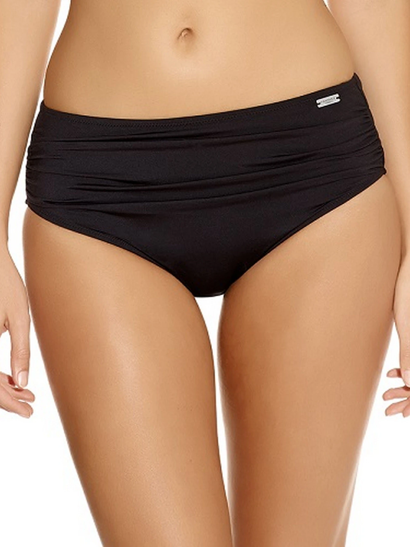Одежда для пляжа Fantasie Versailles модель 5752BLK Одежда для пляжа Fantasie Versailles модель 5752BLK Фото