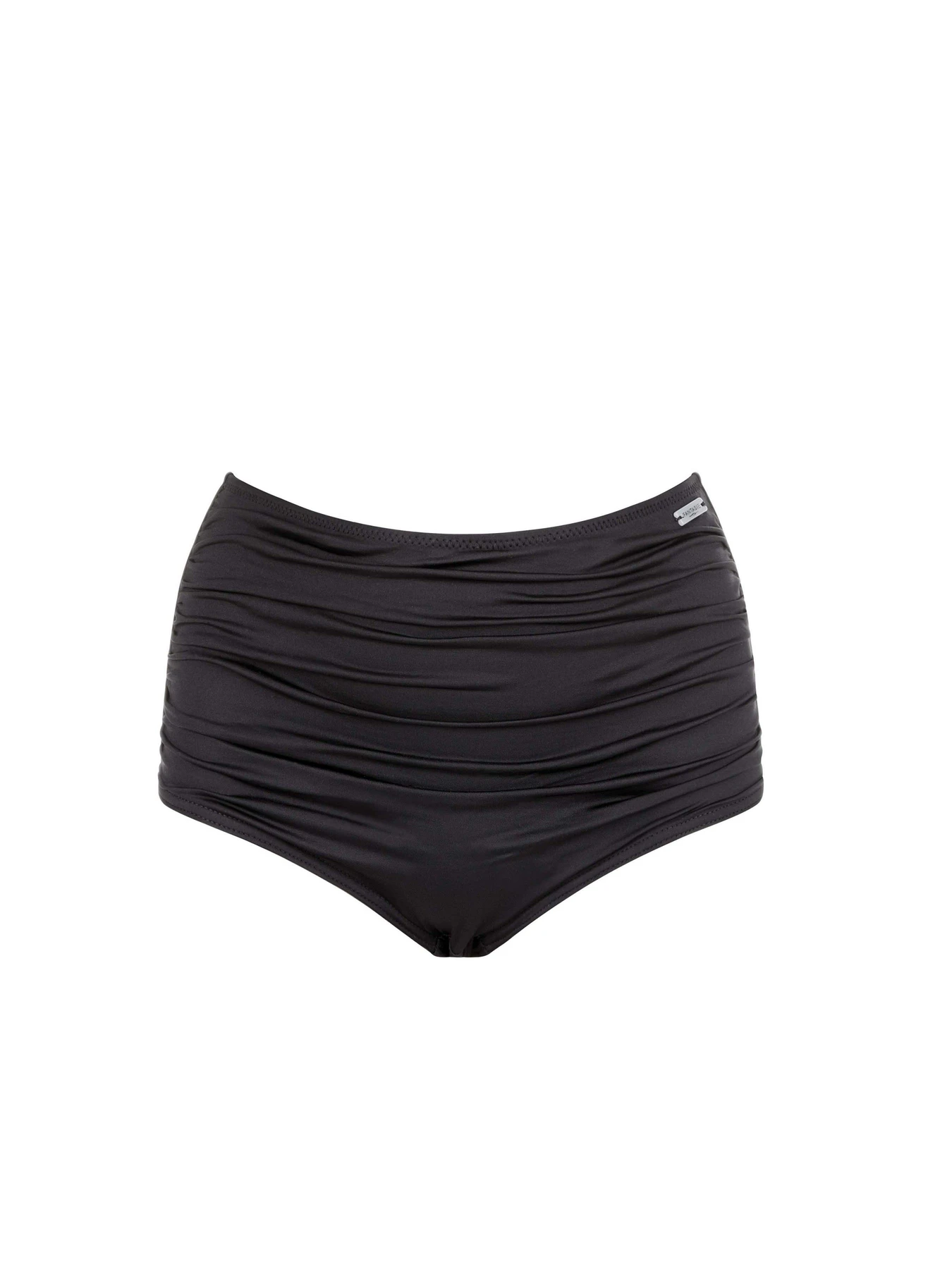 Одежда для пляжа Fantasie Versailles модель 5753BLK Одежда для пляжа Fantasie Versailles модель 5753BLK Фото
