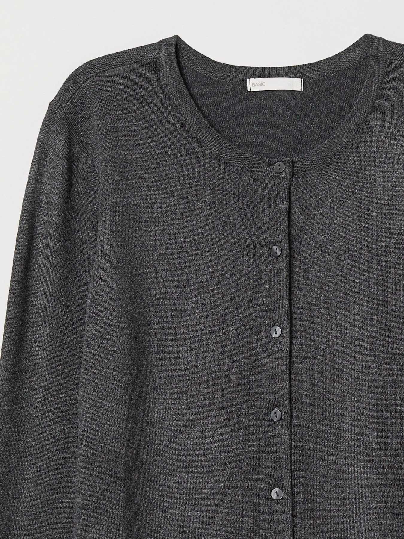 Светри та кардигани H&M модель 41965 Фото