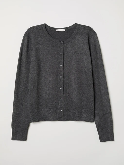 Светри та кардигани H&M модель 41965 Фото