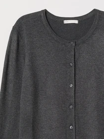 Светри та кардигани H&M модель 41965 Фото