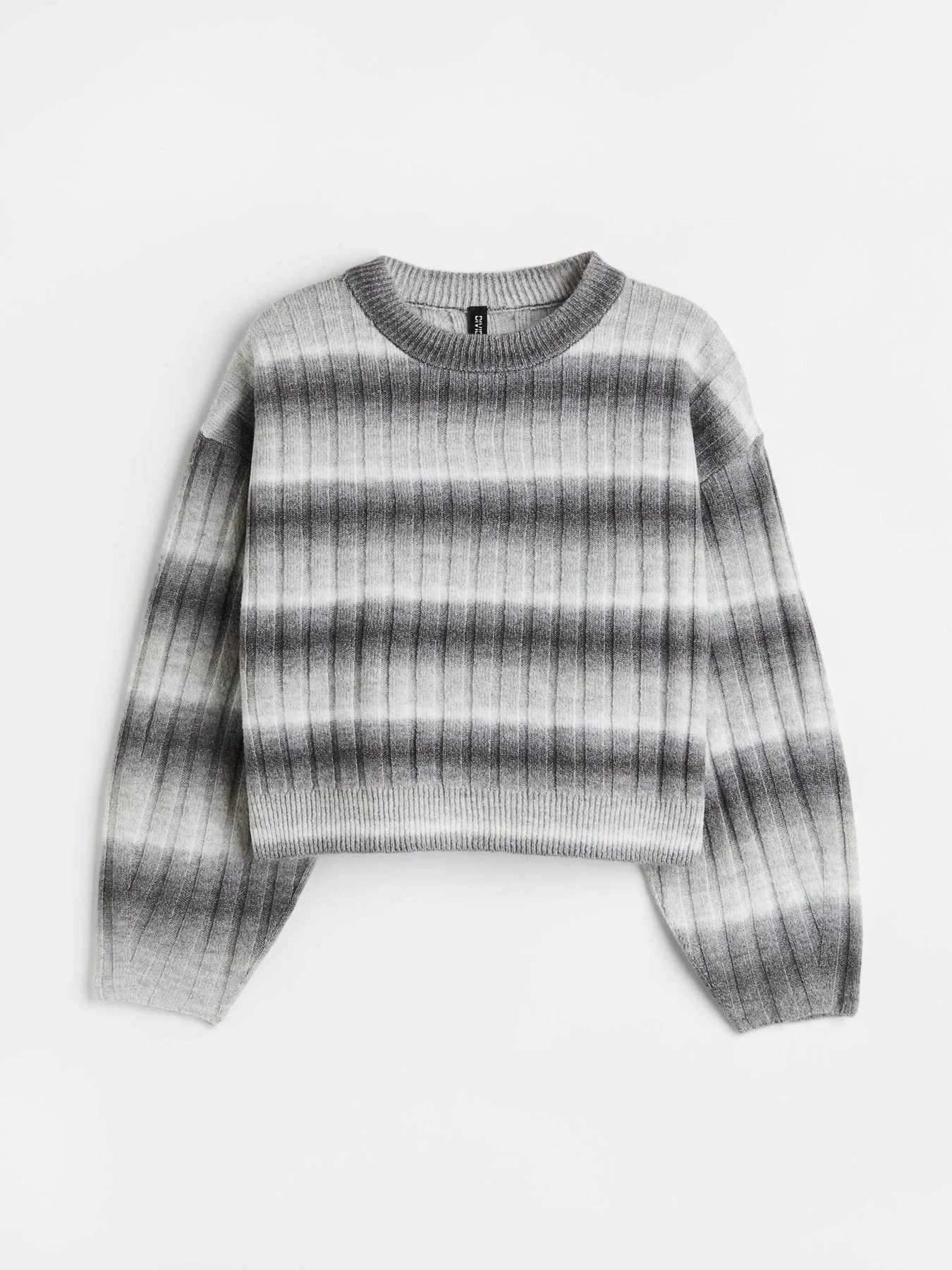 Свитры и кардиганы H&M модель 75723 Фото