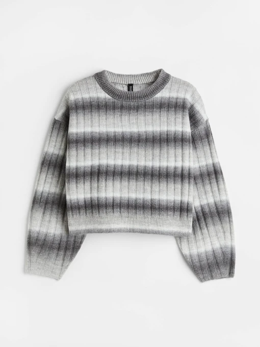 Свитры и кардиганы H&M модель 75723 Фото