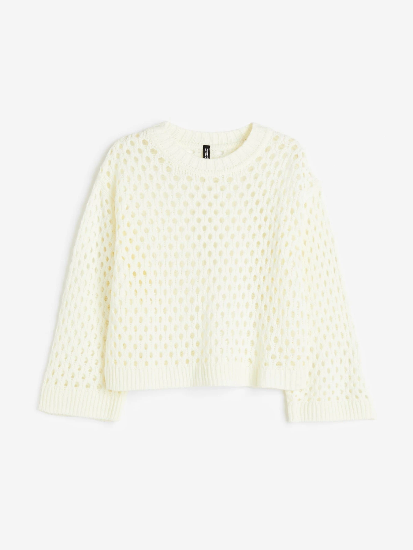 Свитры и кардиганы H&M модель 75725 Фото