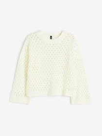 Свитры и кардиганы H&M модель 75725 Фото