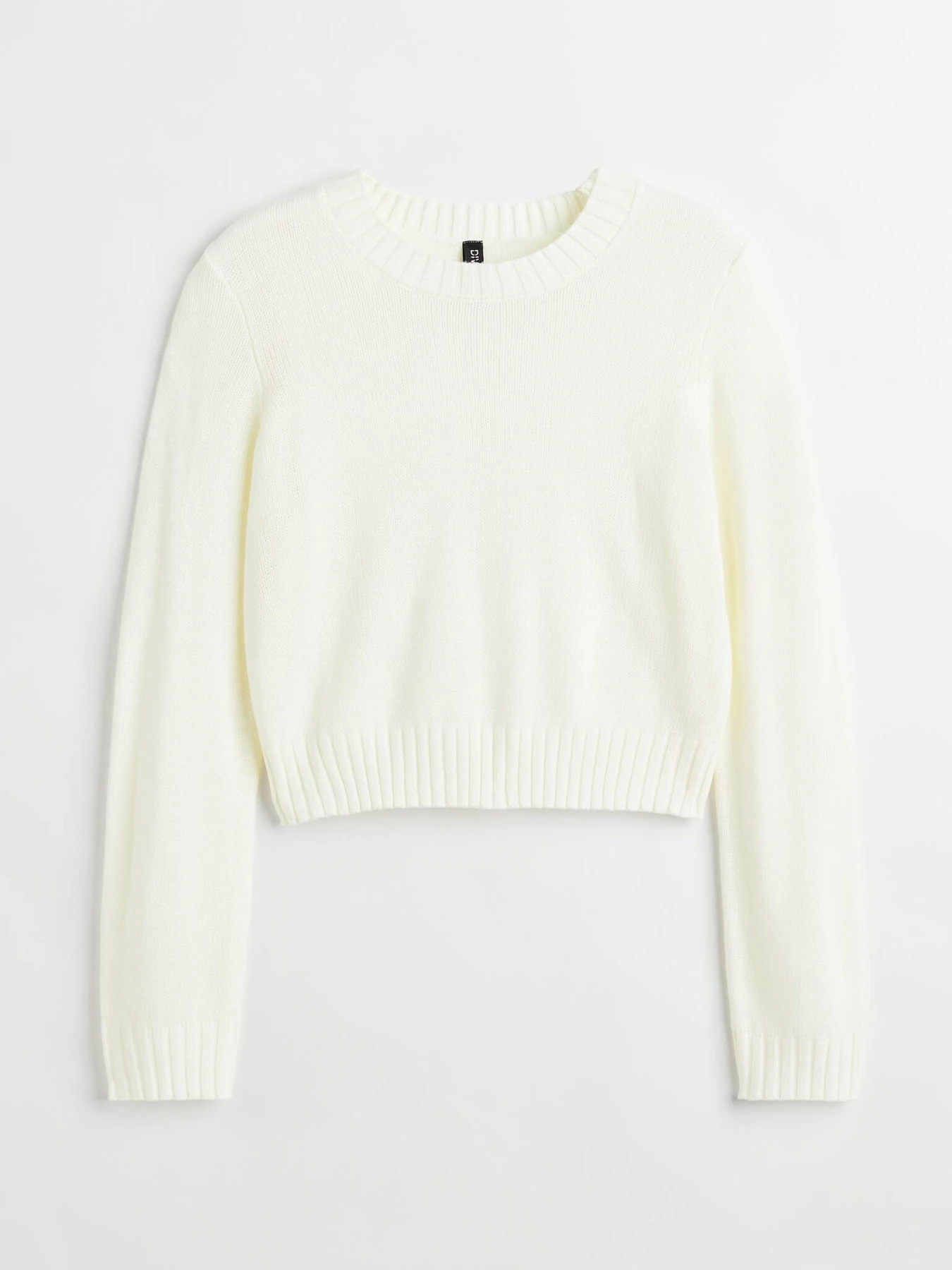 Свитры и кардиганы H&M модель 75726 Фото