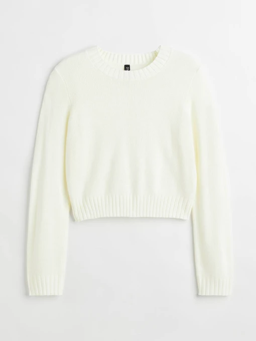Свитры и кардиганы H&M модель 75726 Фото