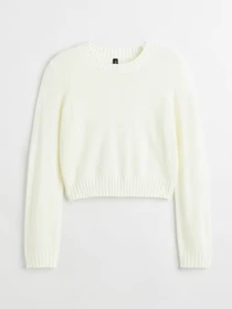 Свитры и кардиганы H&M модель 75726 Фото