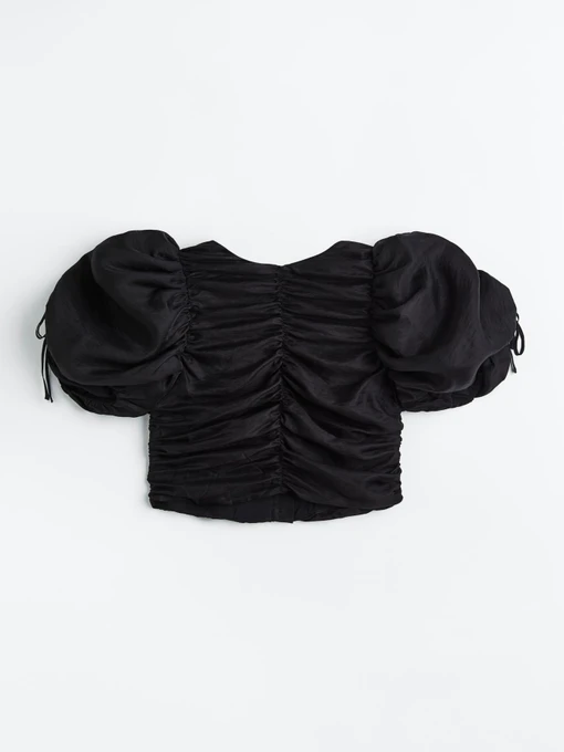 Сорочки H&M модель 75728 Фото