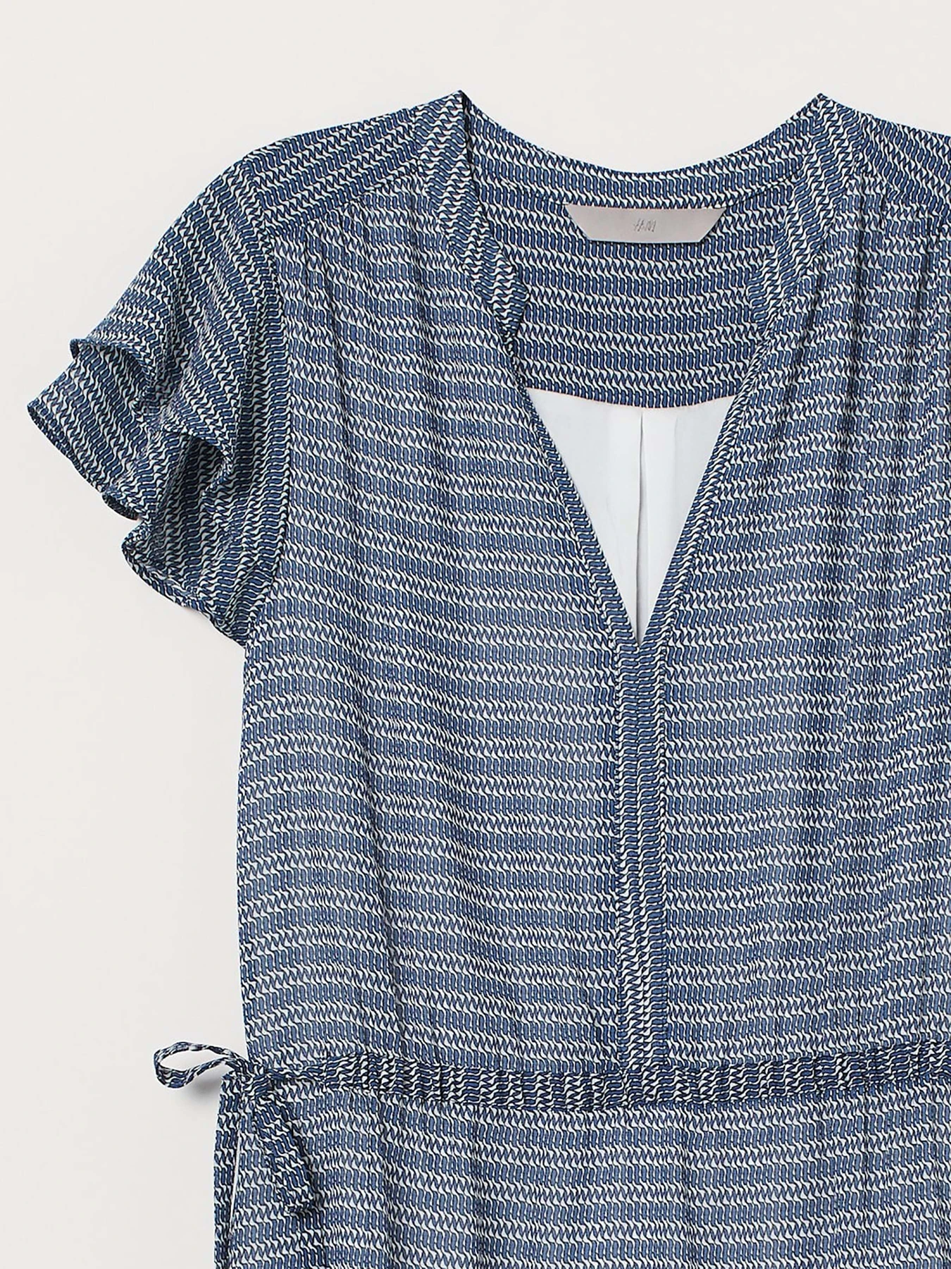 Платья H&M модель 75729 Фото