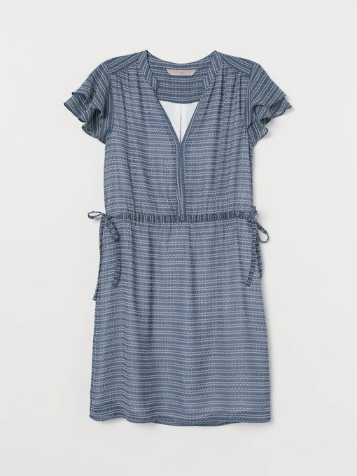 Сукні H&M модель 75729 Фото