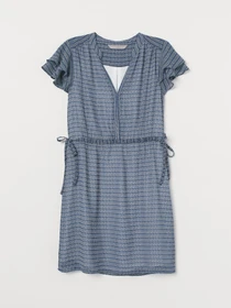 Платья H&M модель 75729 Фото