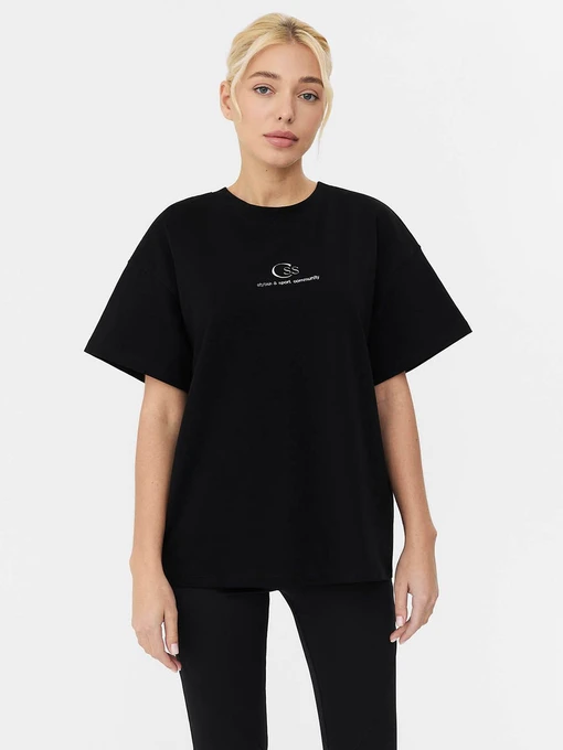Футболки і поло FASHIONISTA модель 2126 Фото