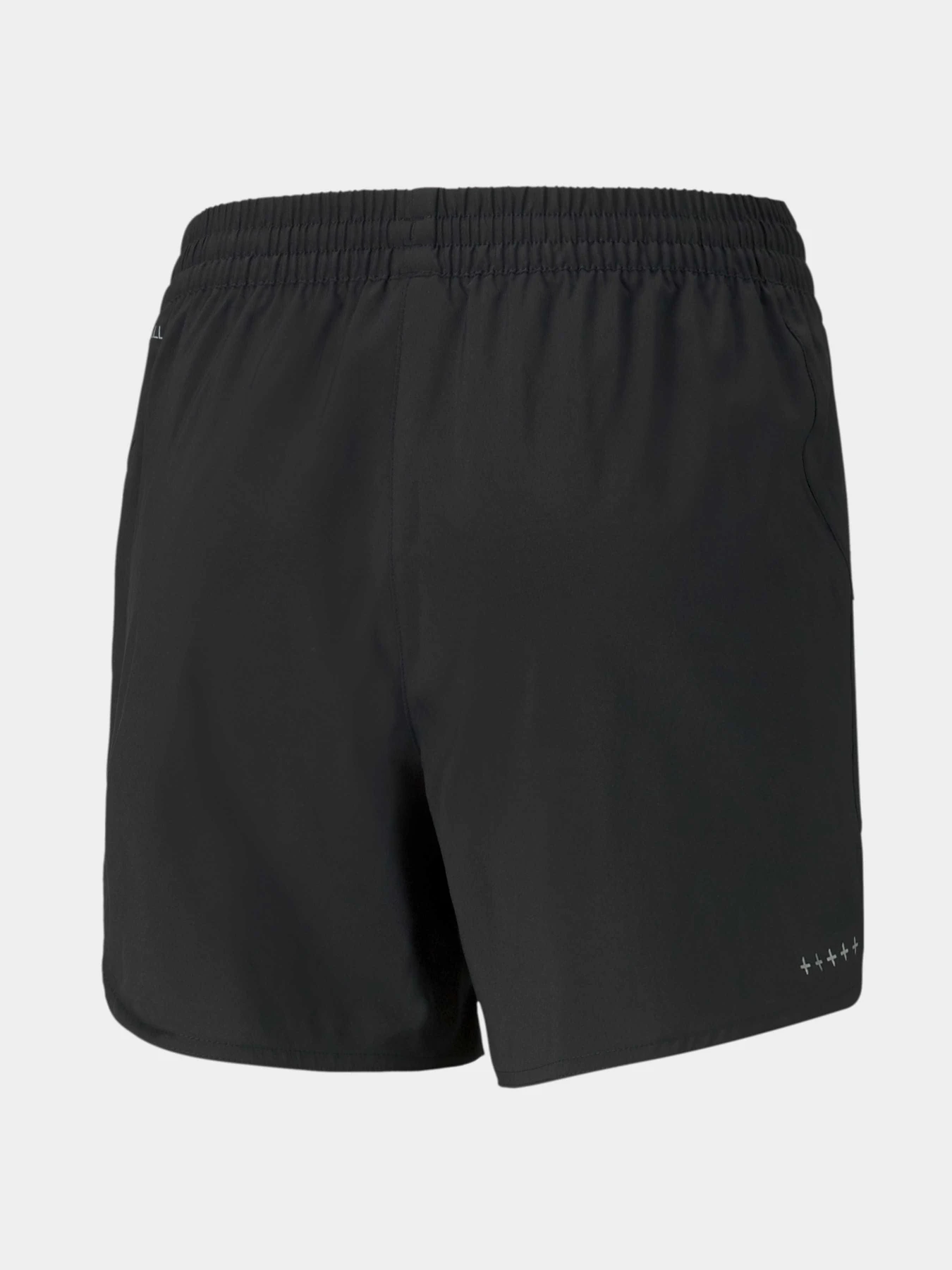 Шорты PUMA Run Fav Woven 5 Short модель 520188 Шорты PUMA Run Fav Woven 5 Short модель 520188 Фото