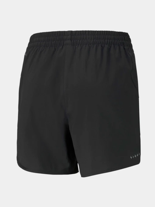 Жіночі Спортивні шорти PUMA Run Fav Woven 5 Short фото 2