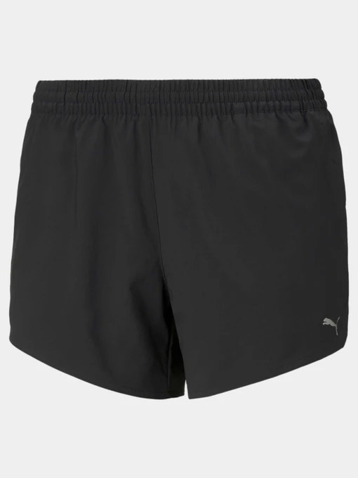 Шорты PUMA Run Fav Woven 5 Short модель 520188 Фото